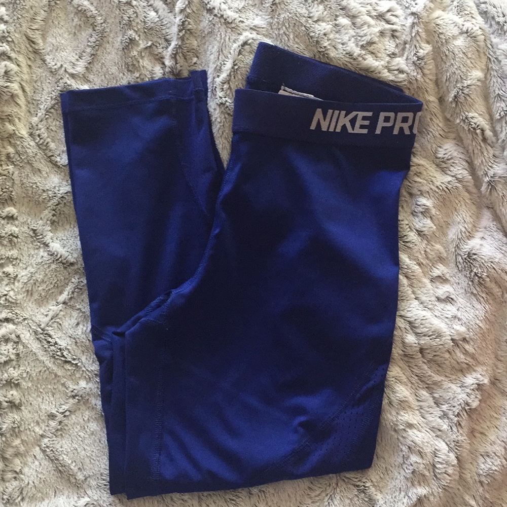 Nike fri-fit Capri